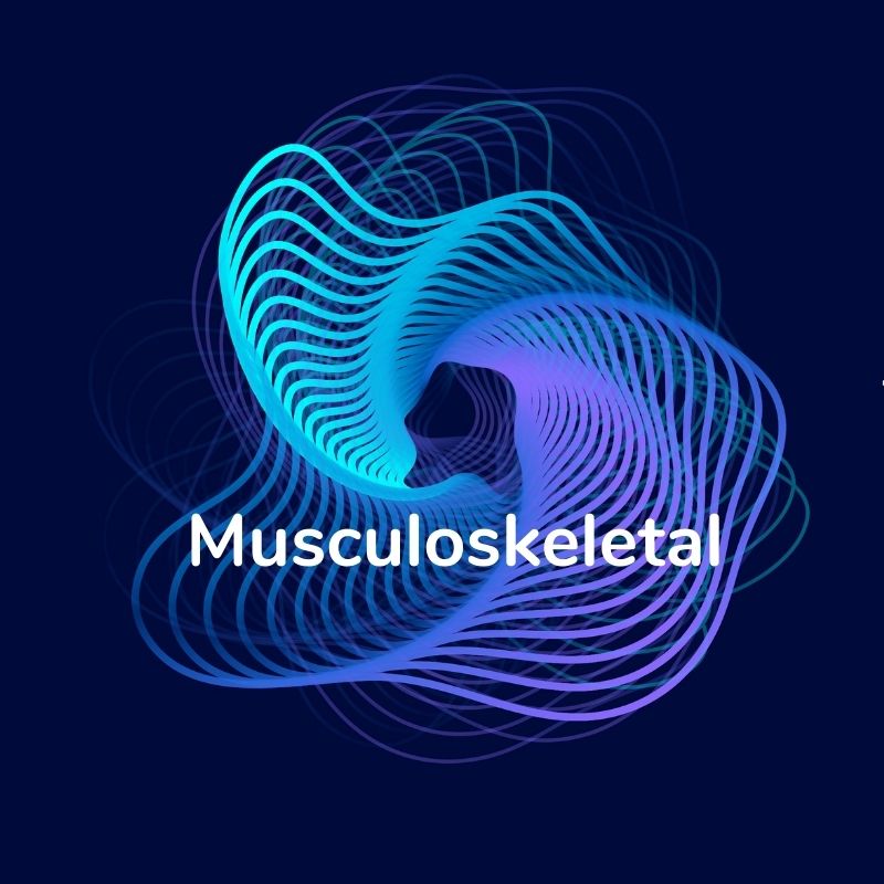 Category image for content related to musculoskeletal
