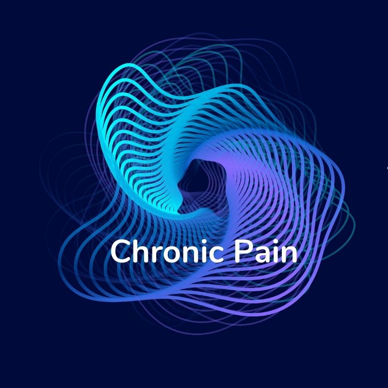Category image for content related to chronic pain