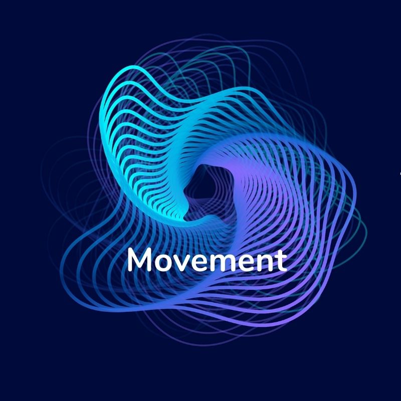 Category image for content related to movement