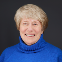 Carol M. Davis new photo 2025 - use this one