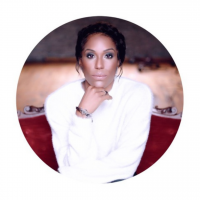 Phyllicia George crop for website