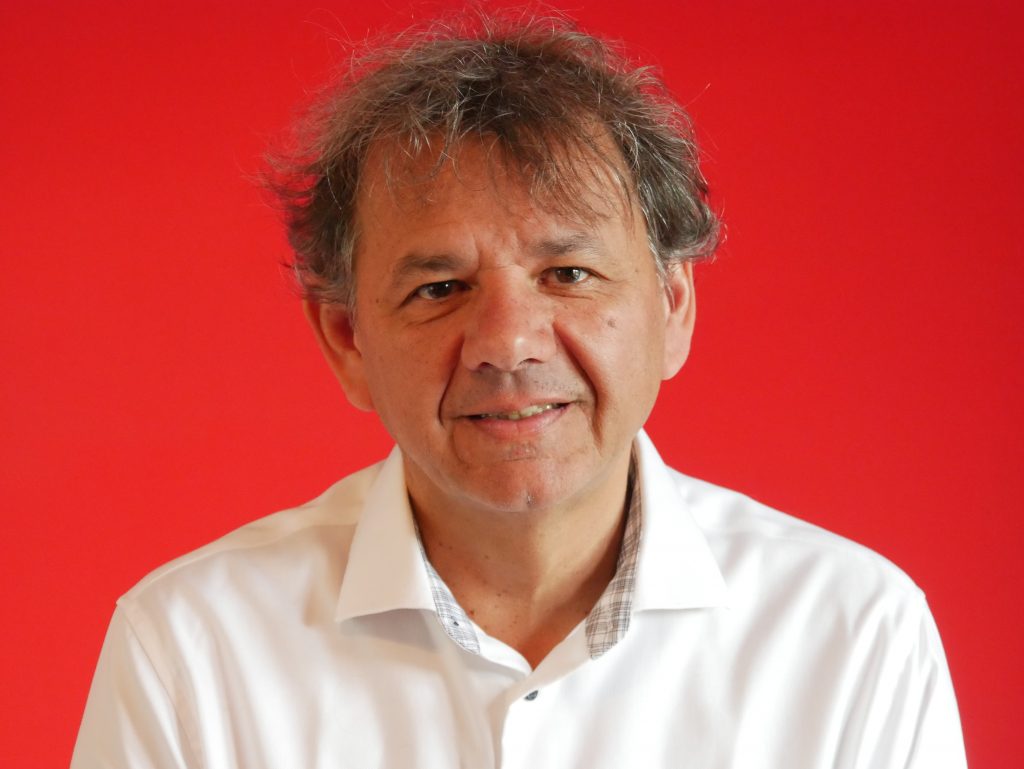 Christian Courraud use this image