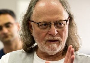Steve Goldstein